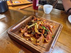-隔壁老王·家常云南菜(花巷店)