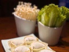 -东海怡品海鲜豆捞(西水东店)
