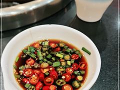 -老来福·非遗酸汤兔(凯旋路店)