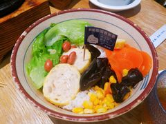 -牛楠楠·香港牛腩茶餐厅(永旺店)