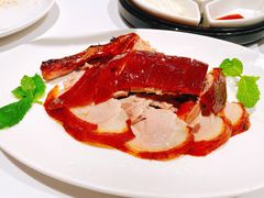 烤鸭半套套餐-东门烤鸭店(鼓楼店)