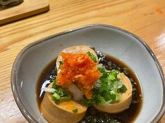 鮟鱇鱼肝-章之鱼家(体育东路店)