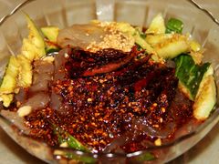 川北凉粉-乡间好味私家菜(总店)