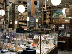 -Le Comptoir de la Gastronomie