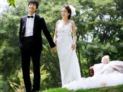 -楠溪江风景名胜区