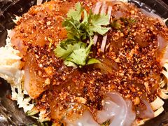 -金明姬铁锅炖(东坝店)