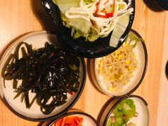-源味屋韩式火锅&炸鸡(鼎城当代商城店)