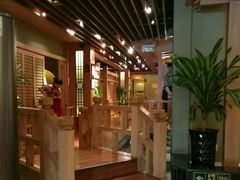 -松子料理(亮马桥店)
