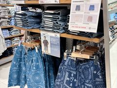 -新世界百货(顺义店)