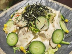 -やきにく 牛将日式焼肉(新华路店)
