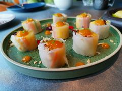 -星叶·东南亚料理(宁波万象汇店)