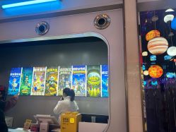 -疯狂冒险家-亲子密室-东坝店(金隅嘉品店)