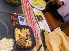 -淼福猪肚鸡·椰子鸡火锅(大沙地店)