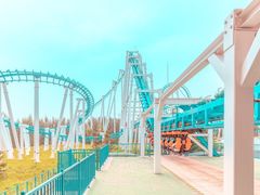 -沈阳方特欢乐世界