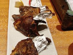 -味见·荣家(亚泰大街店)