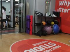 -乐刻运动健身(锦绣乐购店)