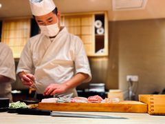 -鮨青(恒基名人购物中心店)
