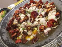 -百岁鱼庄·常州老字号(湖塘店)