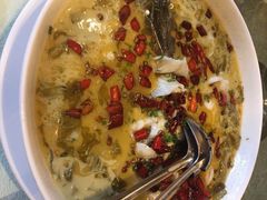 -星河湾半岛酒店-真粤中餐厅