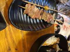 -鸟亭·烧鸟居酒屋(天津总店)