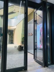 门面-芭莎造型·BAZAAR SALON