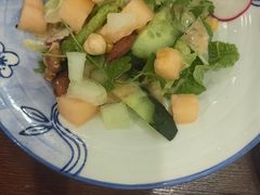 -红叶日料·放题·海胆·定食(星海店)