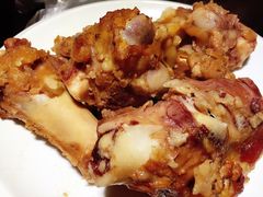 -老六杀猪菜(进乡街店)