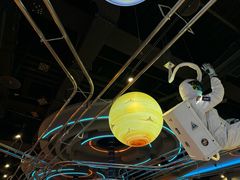 -SPACELAB失重餐厅(合生汇店)