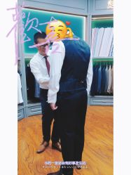 点击看大图 -香港威德诚洋服BESPOKE西服西装高级定制(上海湾一店)
