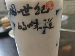 -民信老铺(双皮奶博物馆店)