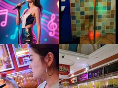 -铜锣湾KTV(木渎店)