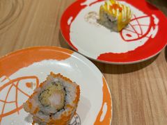 -禾绿寿司(星光68广场店)