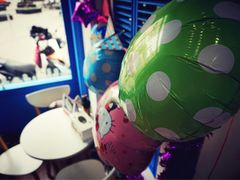 -贝紫Style(木马公寓店)