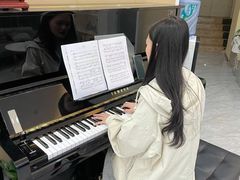 -拾一艺术(壹方天地店)