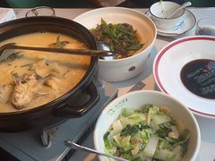 -渔舟意·湖南家宴(萝岗纳金城店)