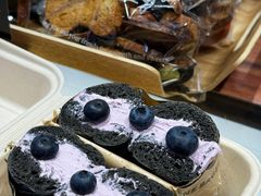 -One Bagel·一个贝果(凯德mall大峡谷店)