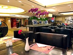 -晶丽香榭自助餐(南京大饭店)