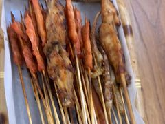 -大户人家(水门路店)