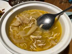 鸡丝脆竹笋-瓦舍茶馆(聚源路店)