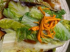 -薇酌饮·陕西菜(南门外店)