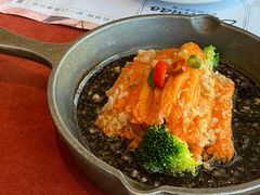 -赵小姐丨新中餐(曲江店)