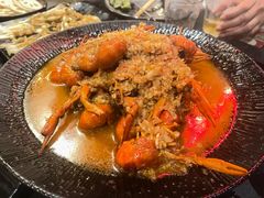 -红盔甲·小龙虾(车公庙店)