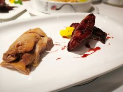 -民国红公馆·秦淮八艳(夫子庙店)