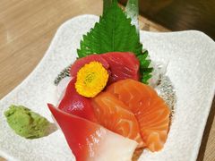 -小山日本料理(岭南天地店)