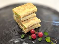 -富淳饭店(陆家嘴保利广场店)