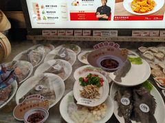 -船歌·鱼水饺青岛菜(闽江二路店)