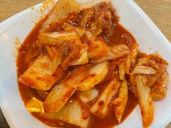 -朴鲸家正宗韩国料理(福田店)