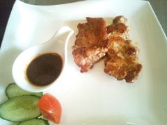 -裕达M酒店-餐厅