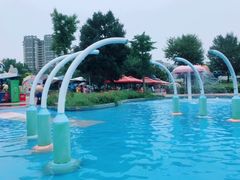 -欢乐水魔方水世界