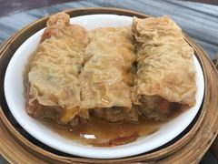 蠔皇鲜竹卷-华峰食馆(氹仔店)